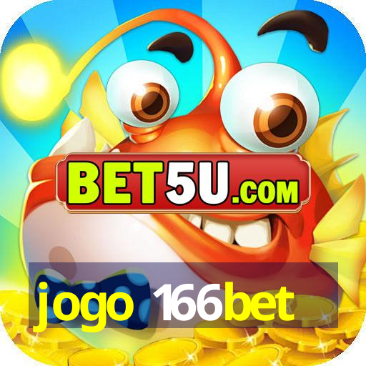 jogo 166bet